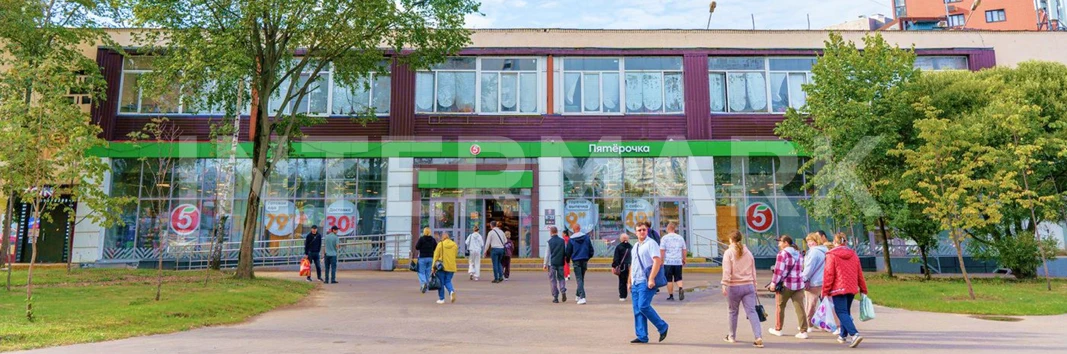   Korovinskoe shosse, 33A, Photo 1
