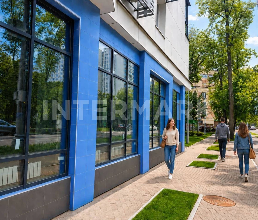  Izumrudnaya ulitsa, 24k1, Photo 1