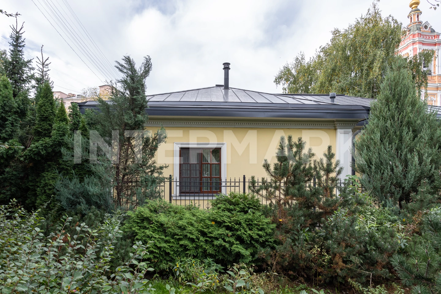   Pimenovskiy tupik, 5-7s1, Photo 1