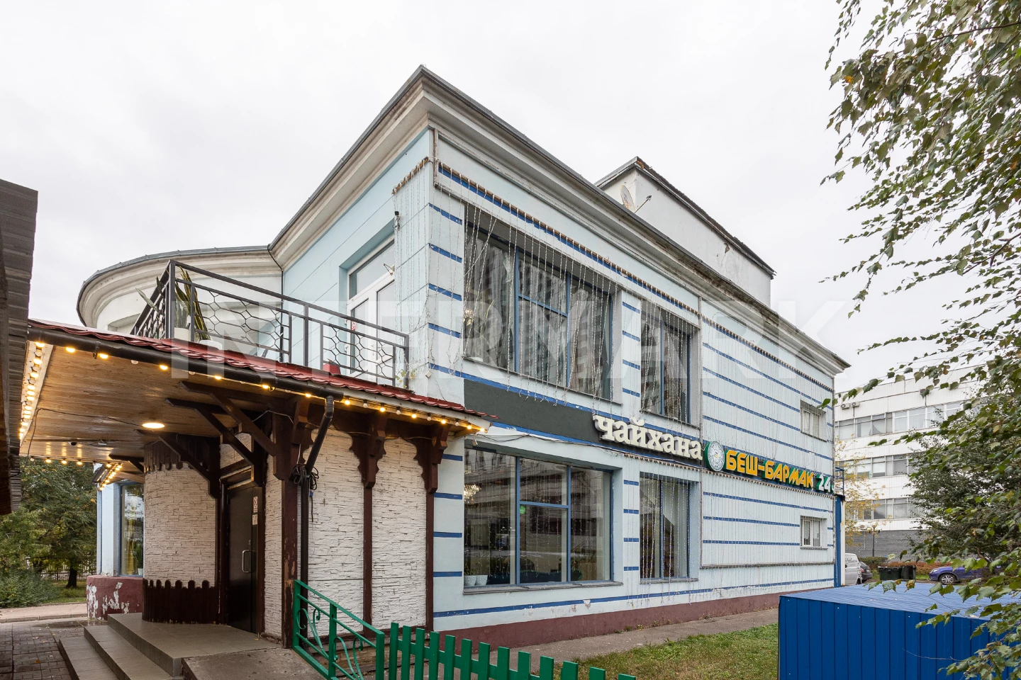   Izmaylovskoe shosse, 71k4G-D, Photo 1