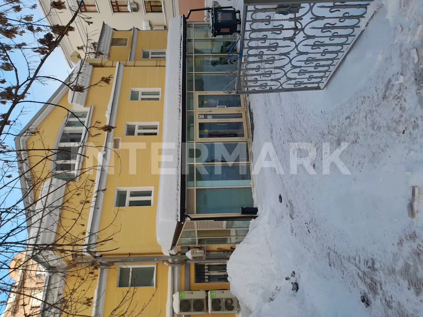 Снять в аренду  Особняк м. Смоленская Москва, 4-й Ростовский переулок, 1с1, Фото 1