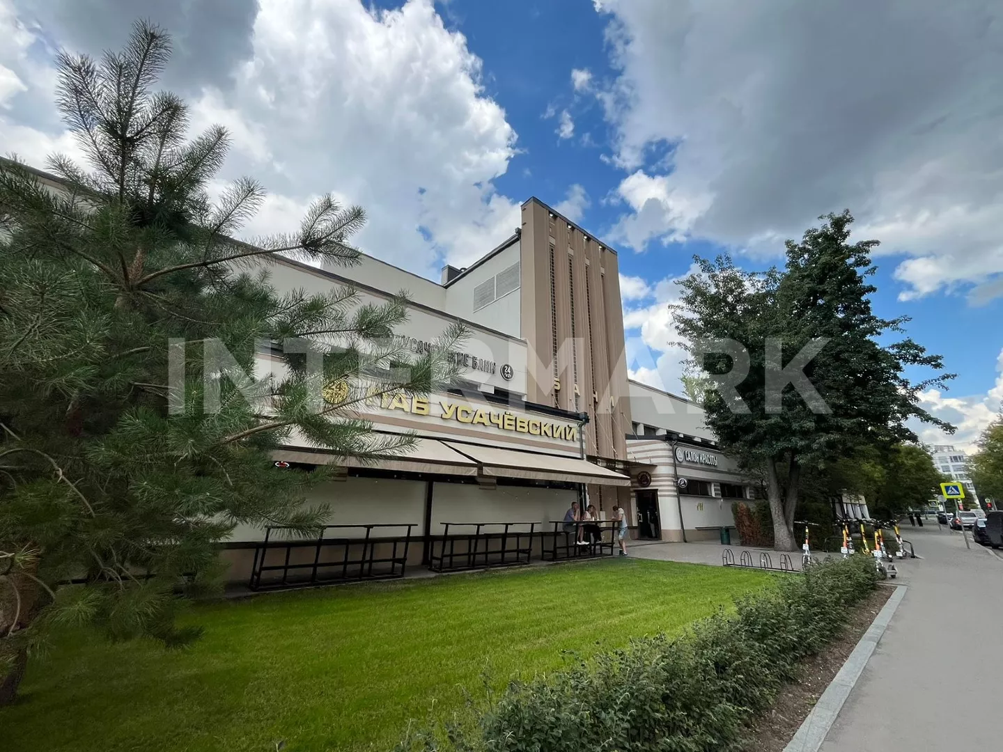 Rent   ulitsa Usachiova, 10s1, Photo 1