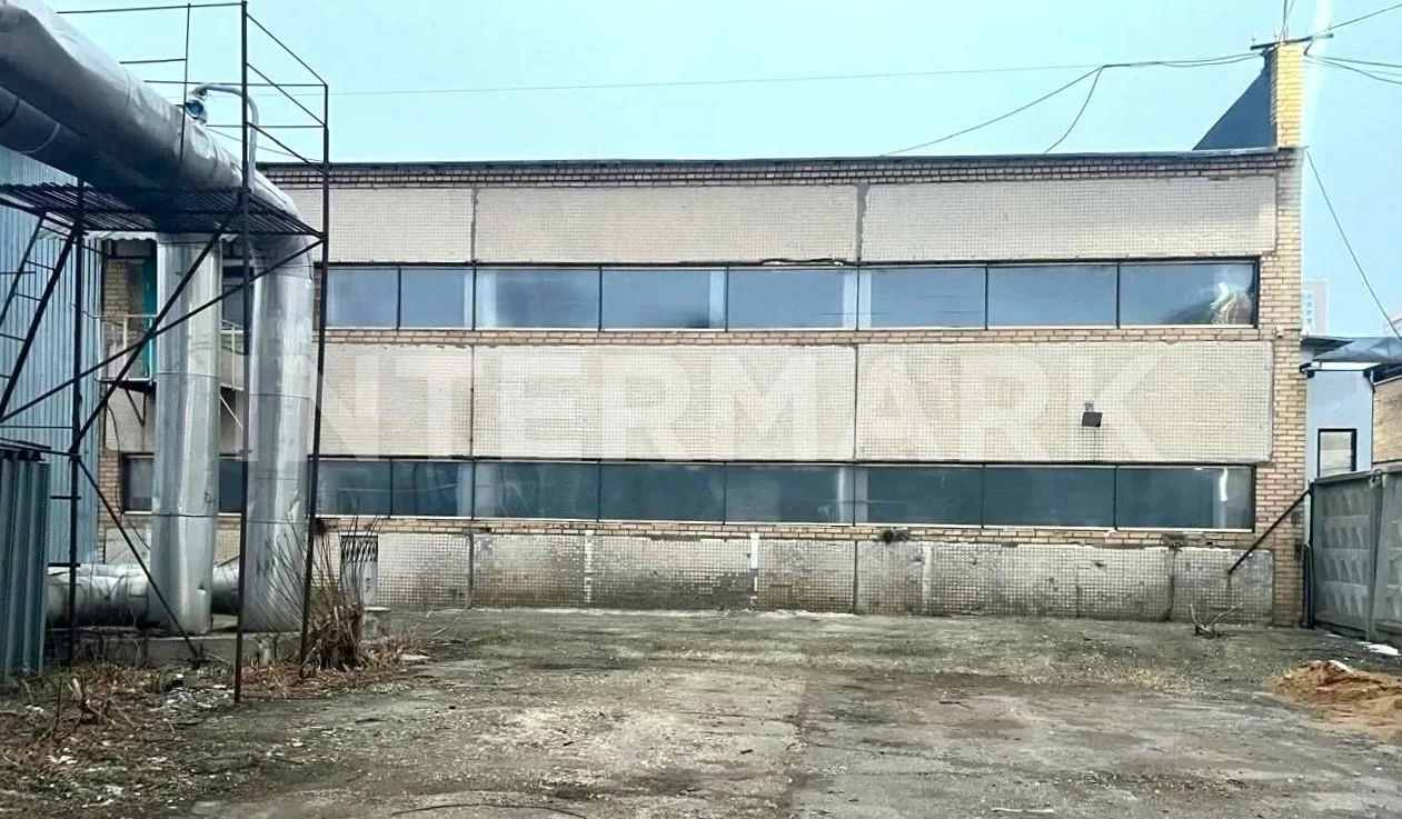  Техцентр у м.Яхромская Москва, Дубнинская улица, 75с8, Фото 1