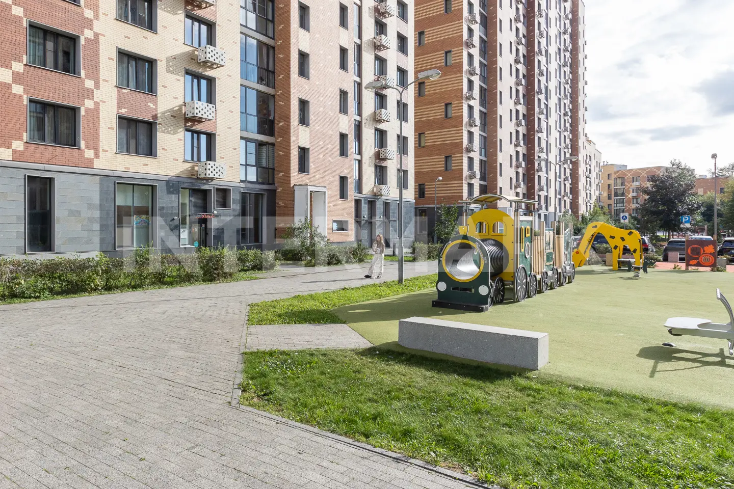  Помещение у м.Пролетарская Москва, Сосинская улица, 6, Фото 1