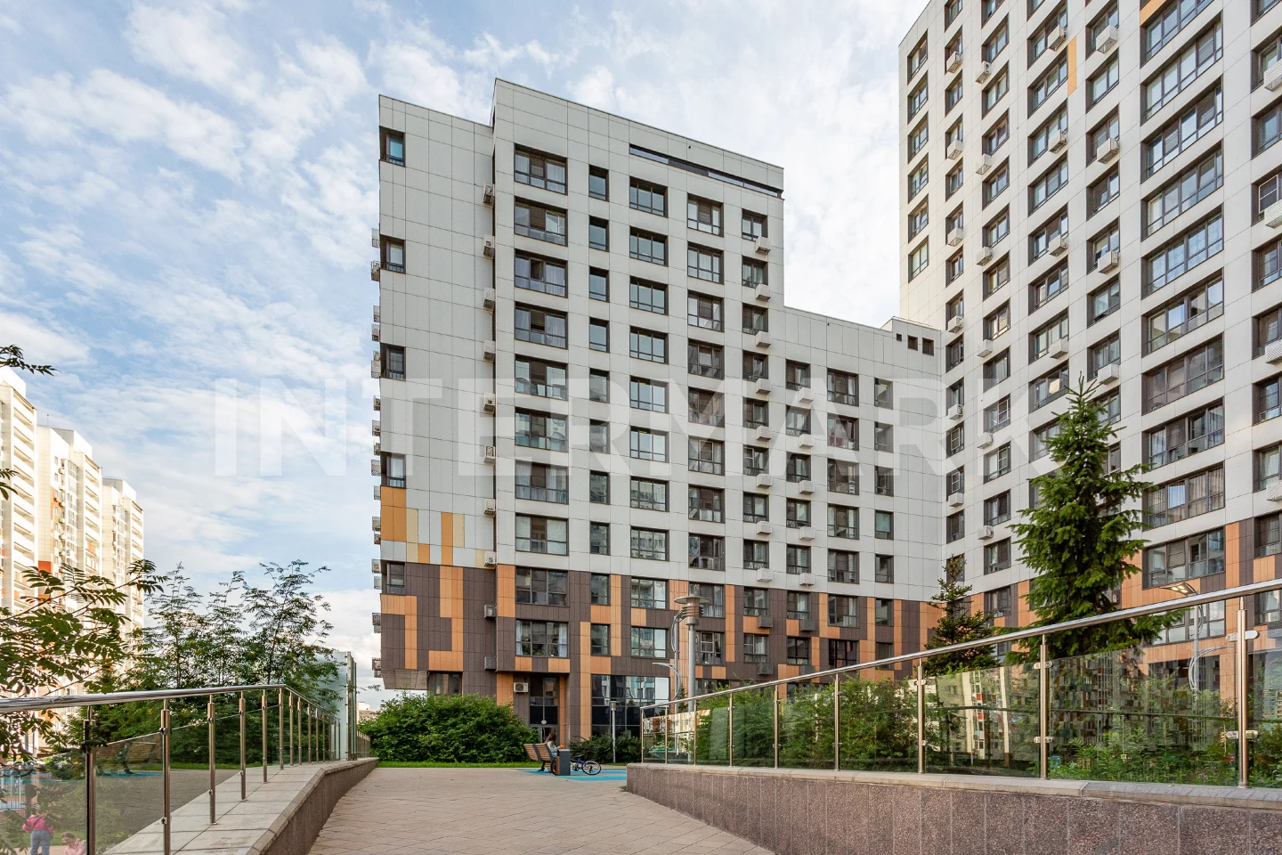 Rent Residential complex B.Konyushkovsky Per., 27A B.Konyushkovskiy per., 27A, Photo 1