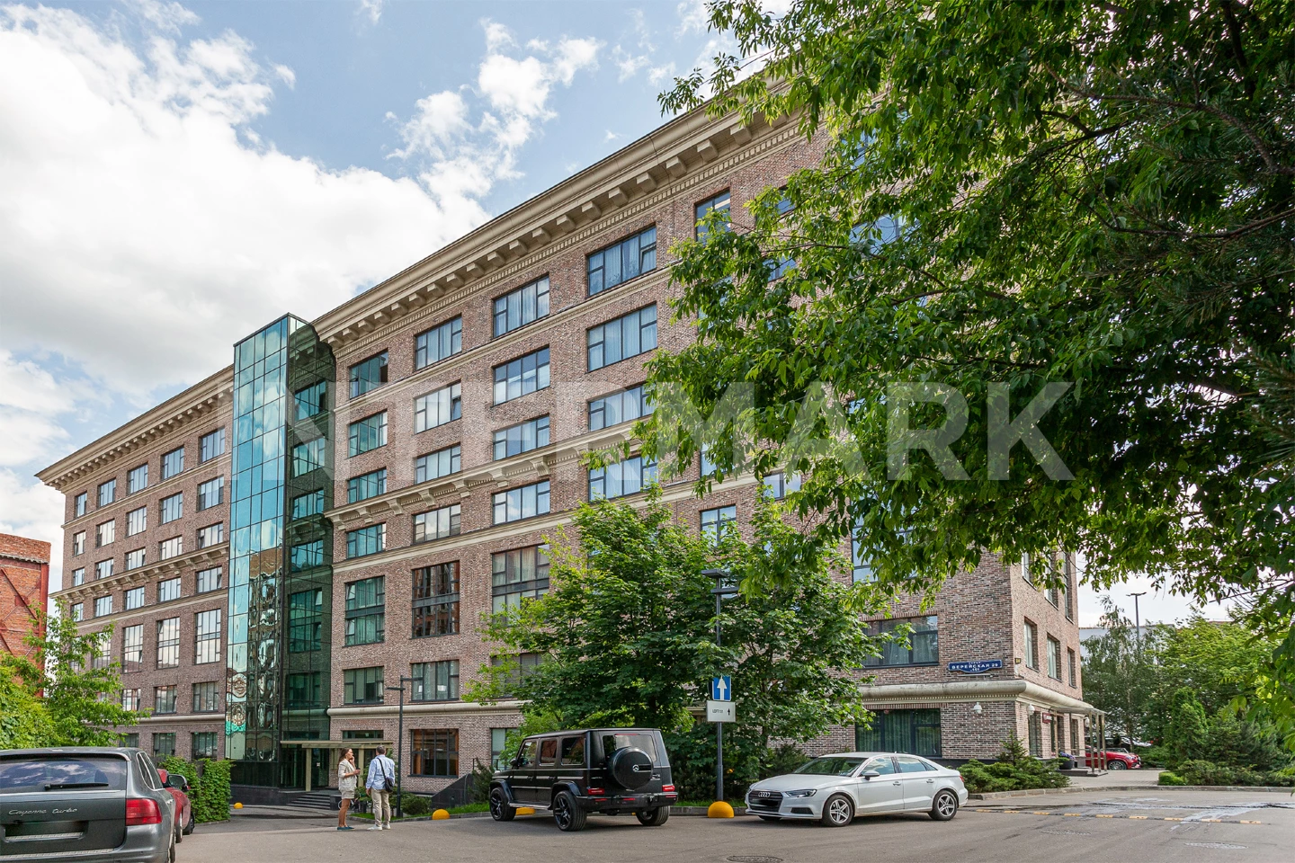 Rent Residential complex Zhostovo, U Zhestovo,, Photo 1
