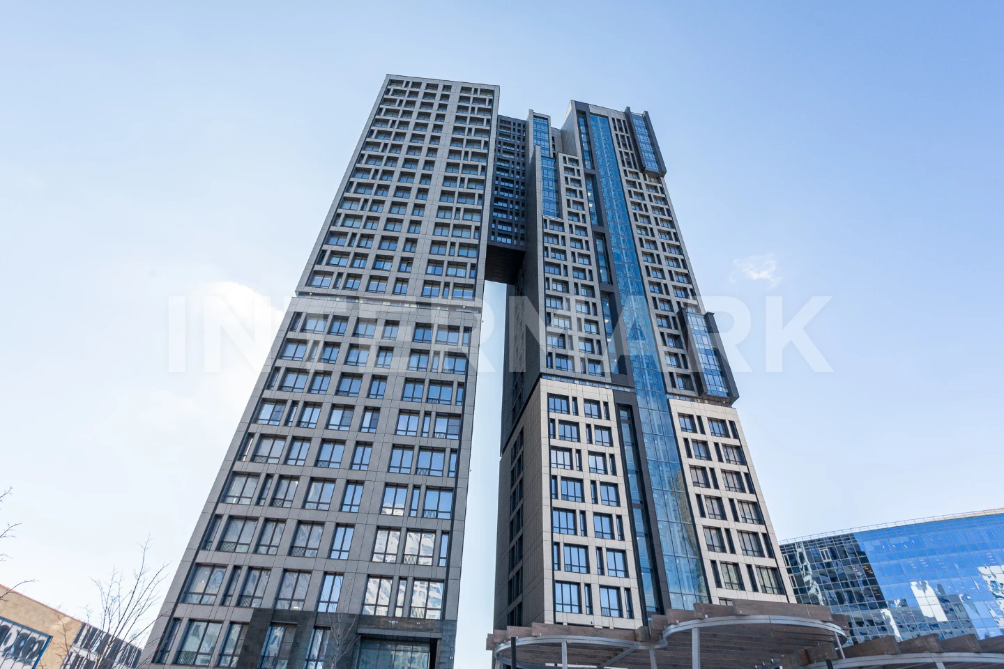 ЖК ONYX Deluxe (Оникс Делюкс) Херсонская улица, 43, корп. 5, Фото 1