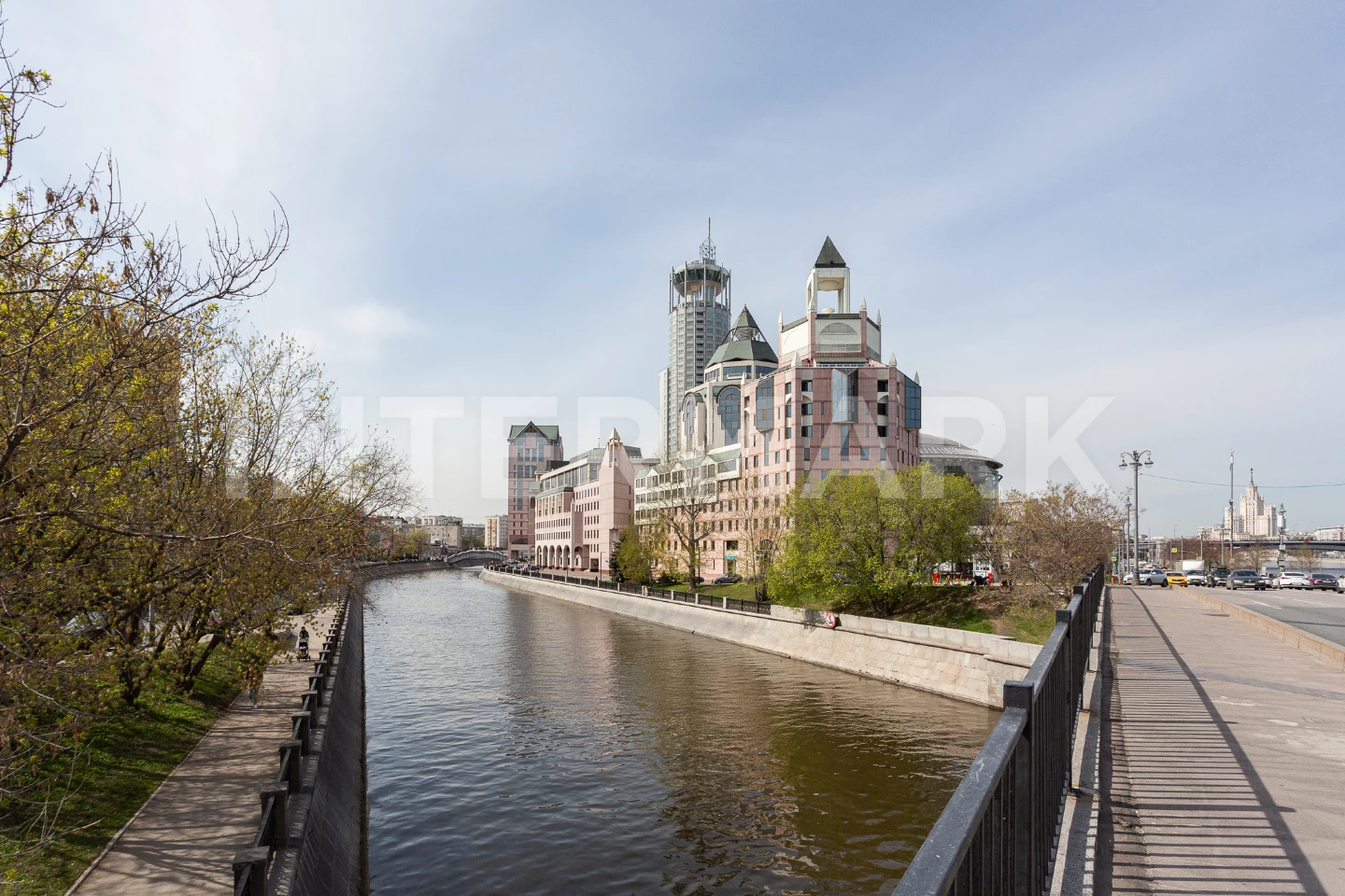 Residential complex Era Derbenevskaya Embankment, 20, Photo 1