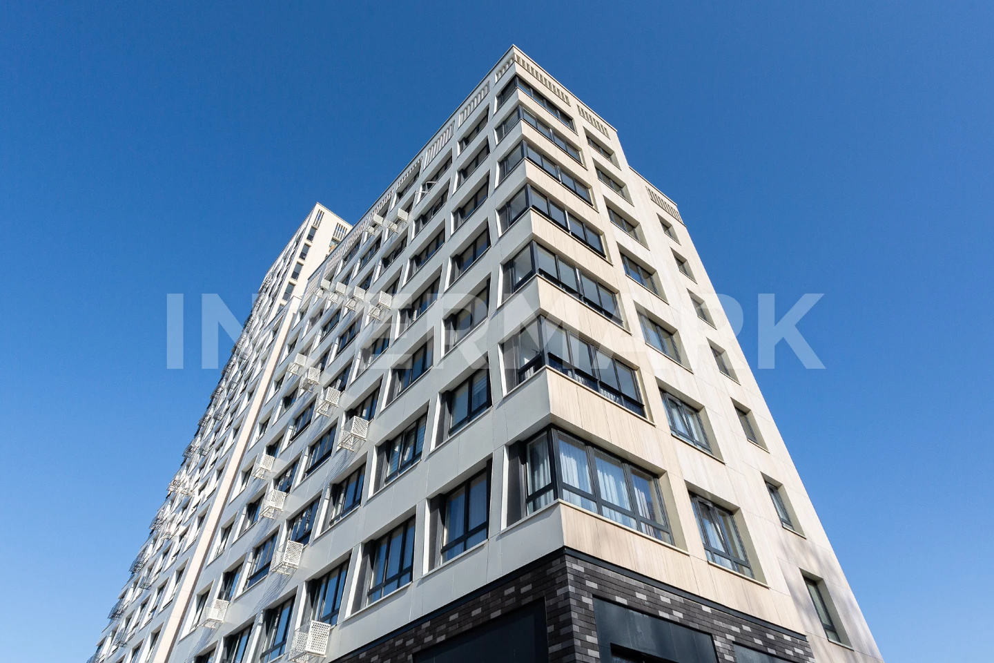 Residential complex Skandinavia prospekt Kuprina, 1, korp. 1, Photo 1