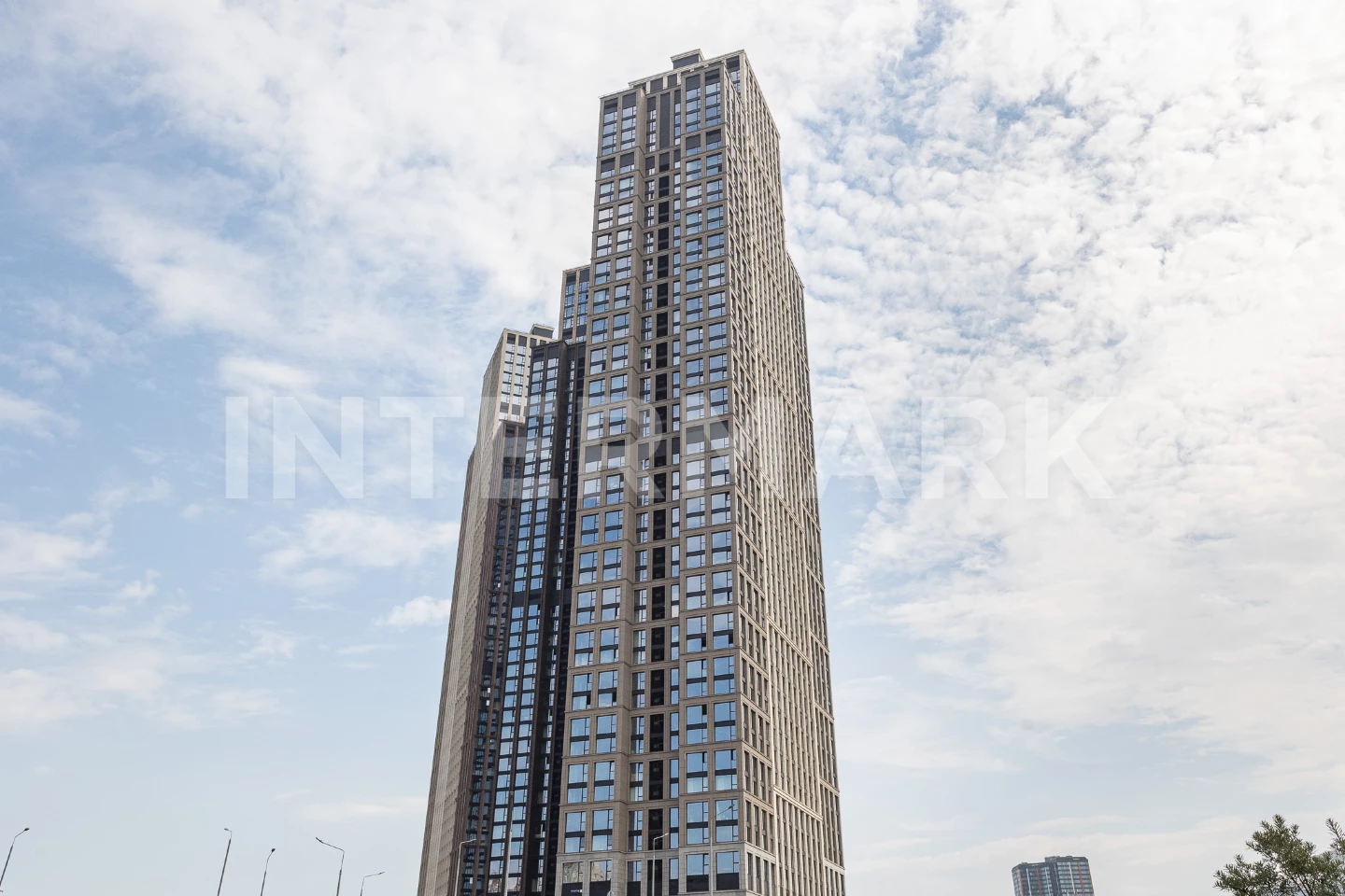 ЖК Вилл Тауэрс (Will Towers) проспект Генерала Дорохова, 49, Фото 1