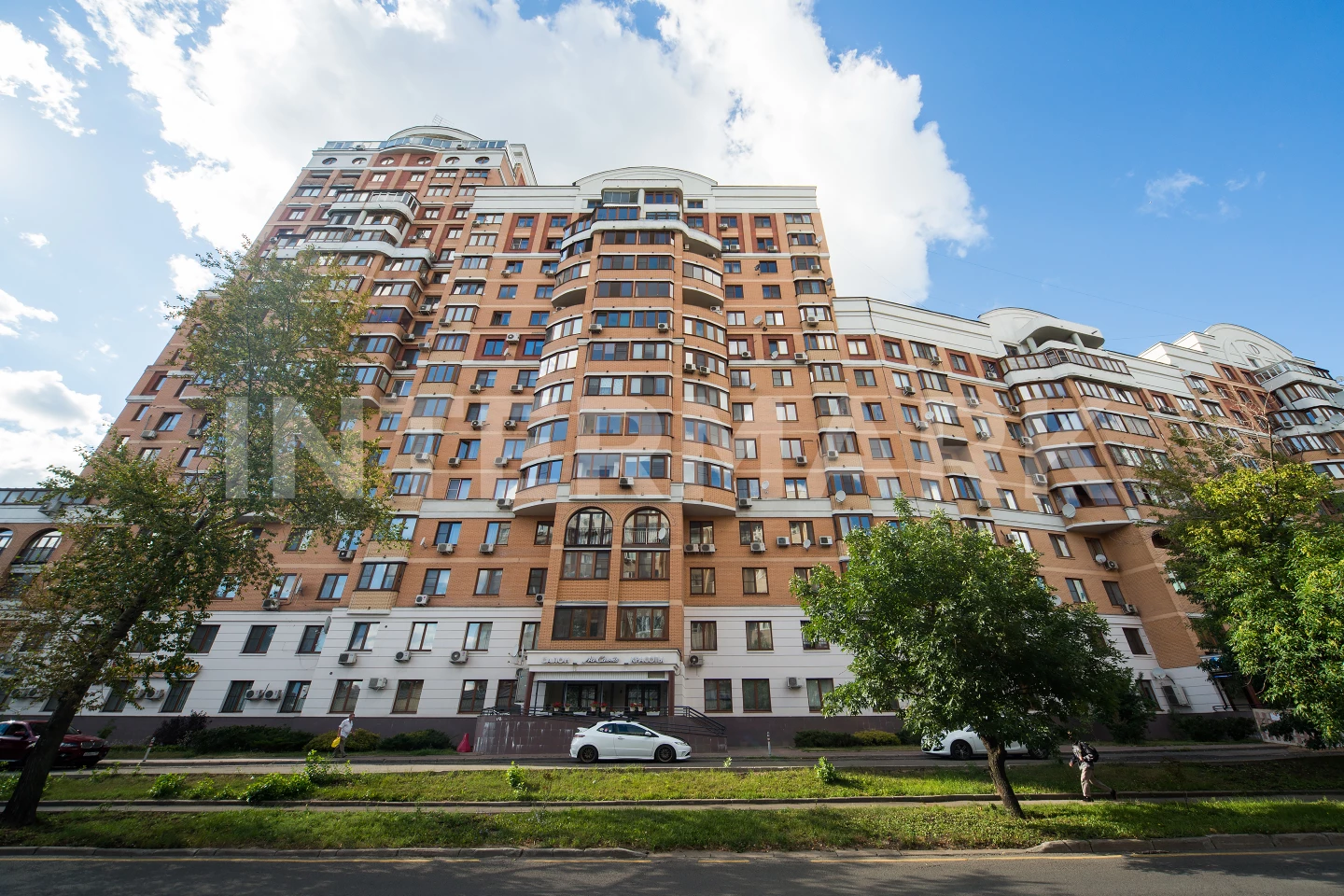 ЖК Викторенко, 4 улица Викторенко, 4, Фото 1