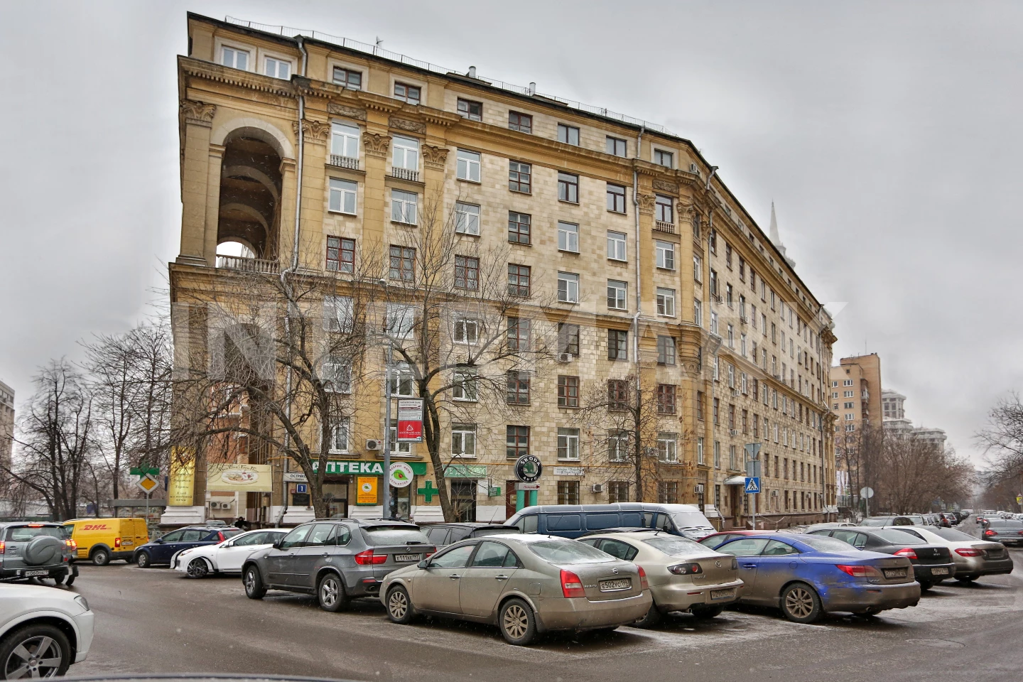 ЖК Викторенко, 2/1 улица Викторенко, 2/1, Фото 1