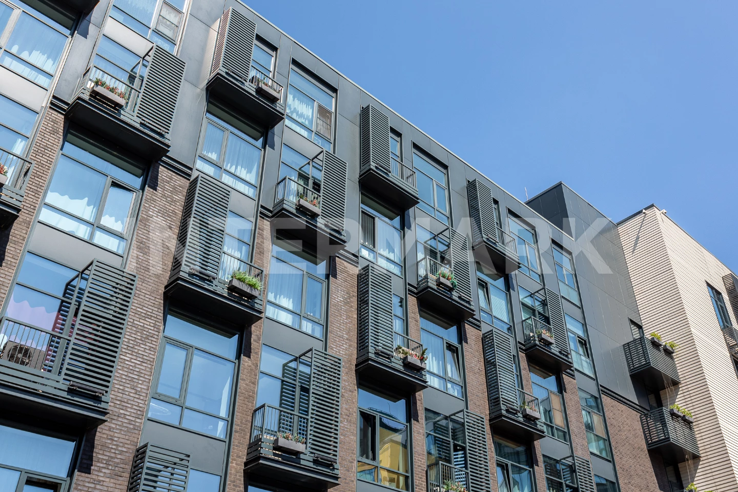 Rent Residential complex Art Residence 3rd Yamskogo Polya Street, 9, Photo 1