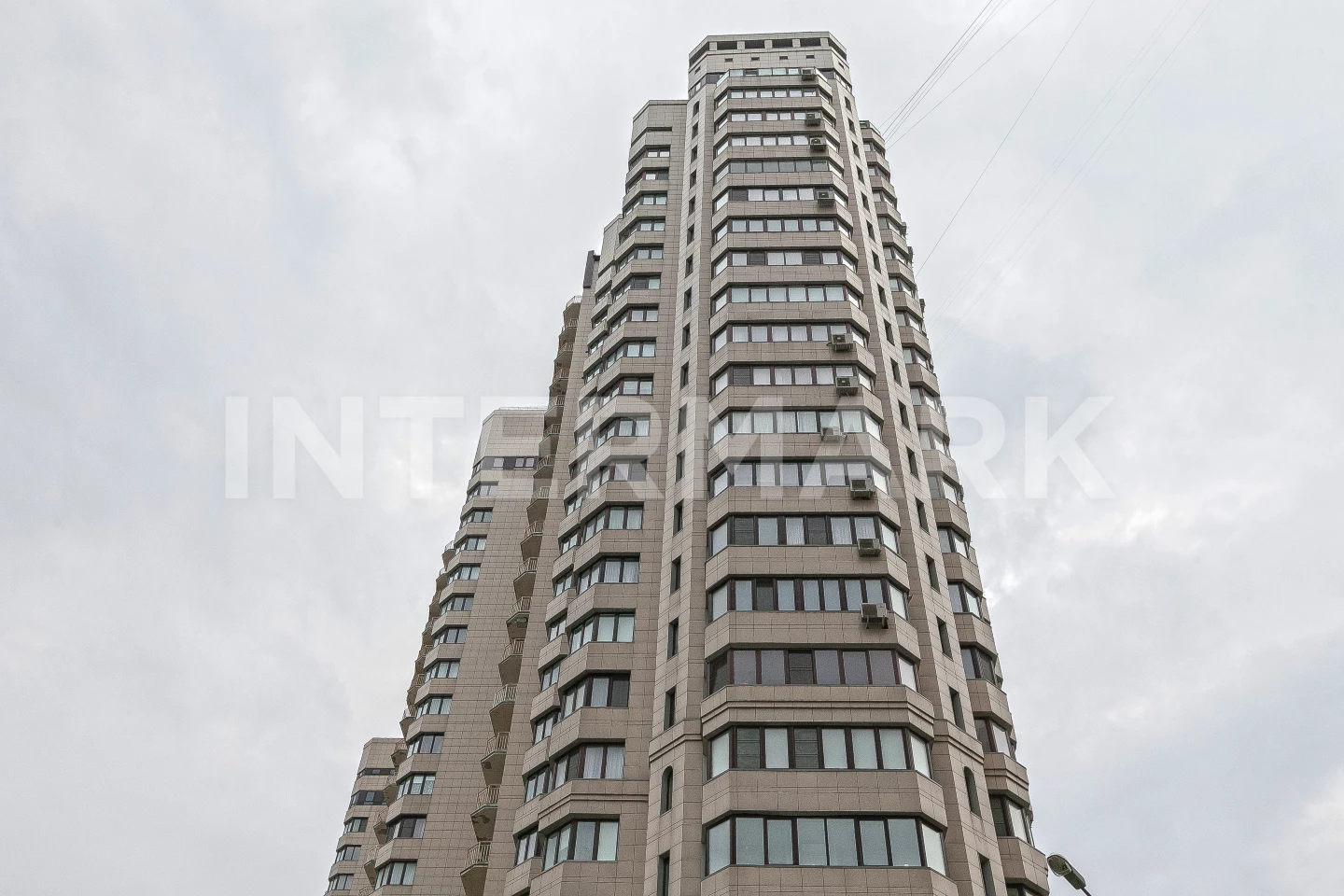 Снять в аренду ЖК Адмирал-3 Профсоюзная улица, 25, корп. 1, Фото 1