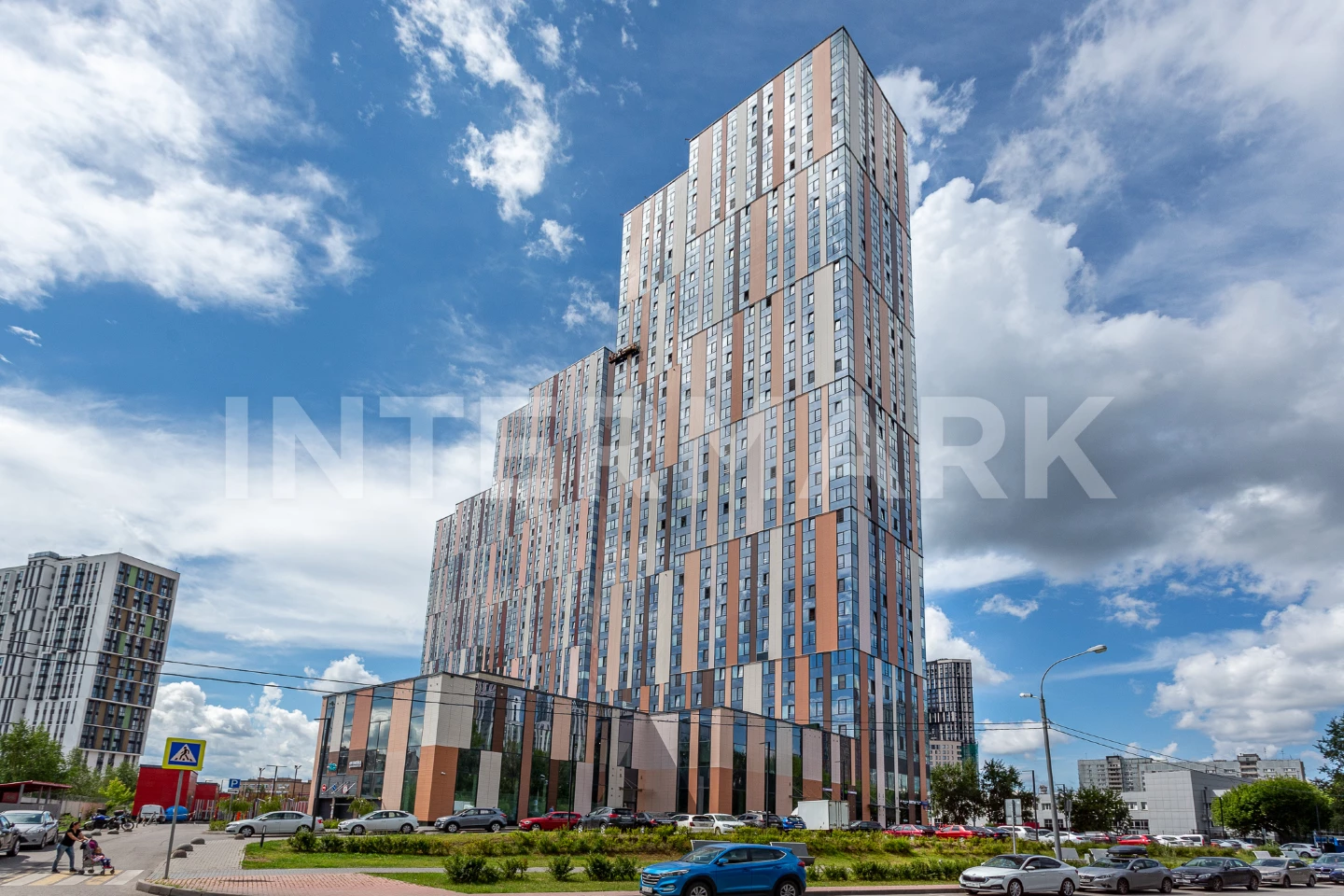 ЖК Маяковский Головинское шоссе, 10Б, Фото 1