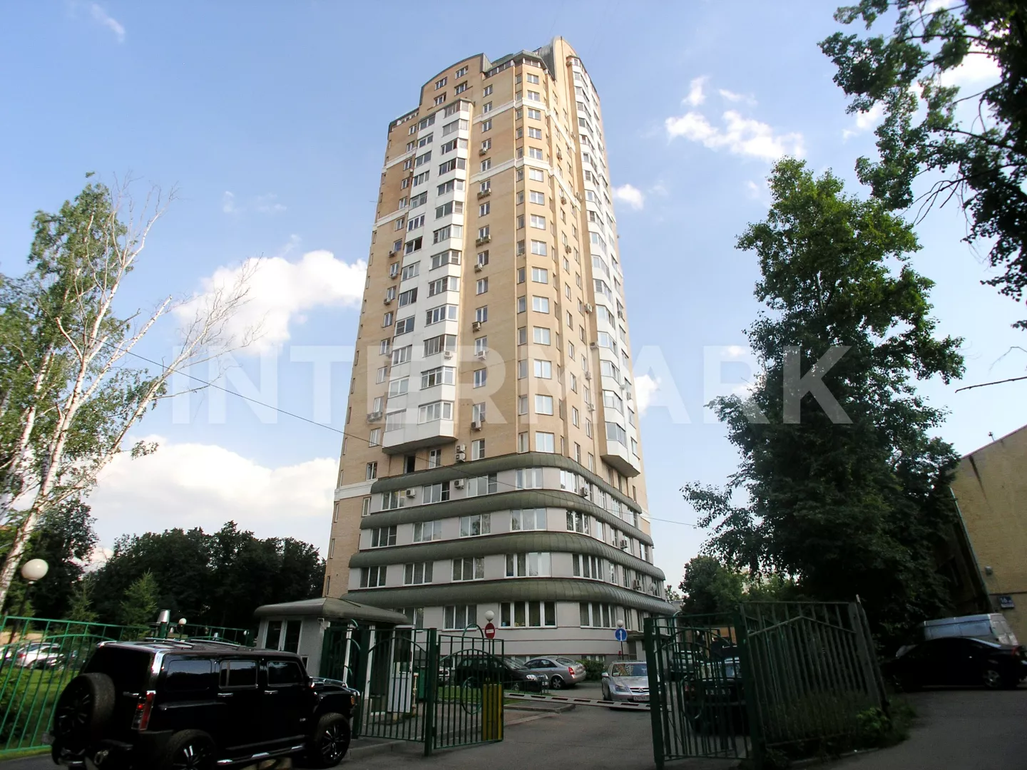 Residential complex Zapadnoe Sozvezdie Tolbukhina Street, 11, korp. 2, Photo 1