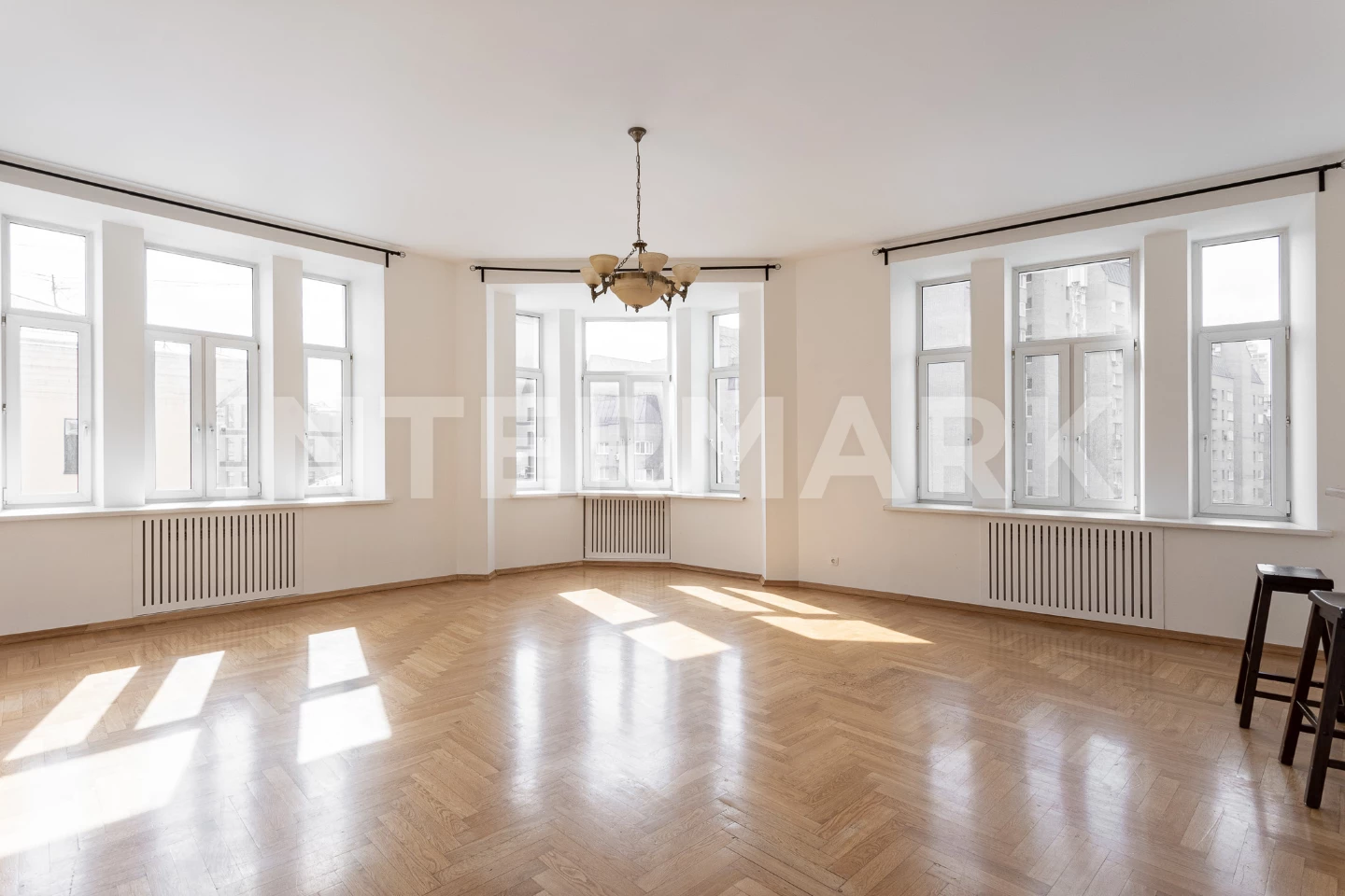 Apartment, 7 rooms  4th Tverskaya-Yamskaya Street, 26/8, Photo 1
