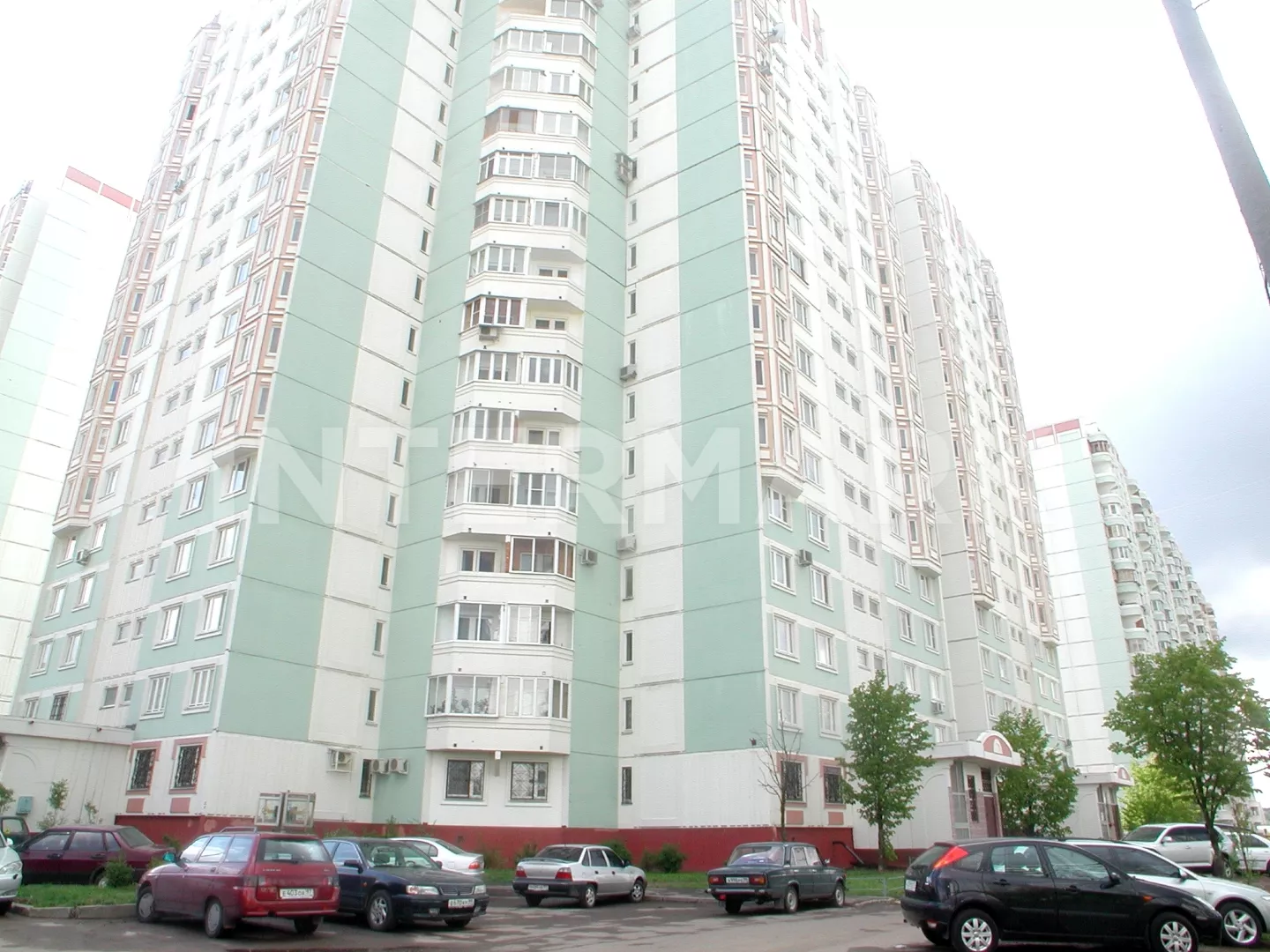 Квартира, 4 комнаты  улица Академика Анохина, 11, Фото 1