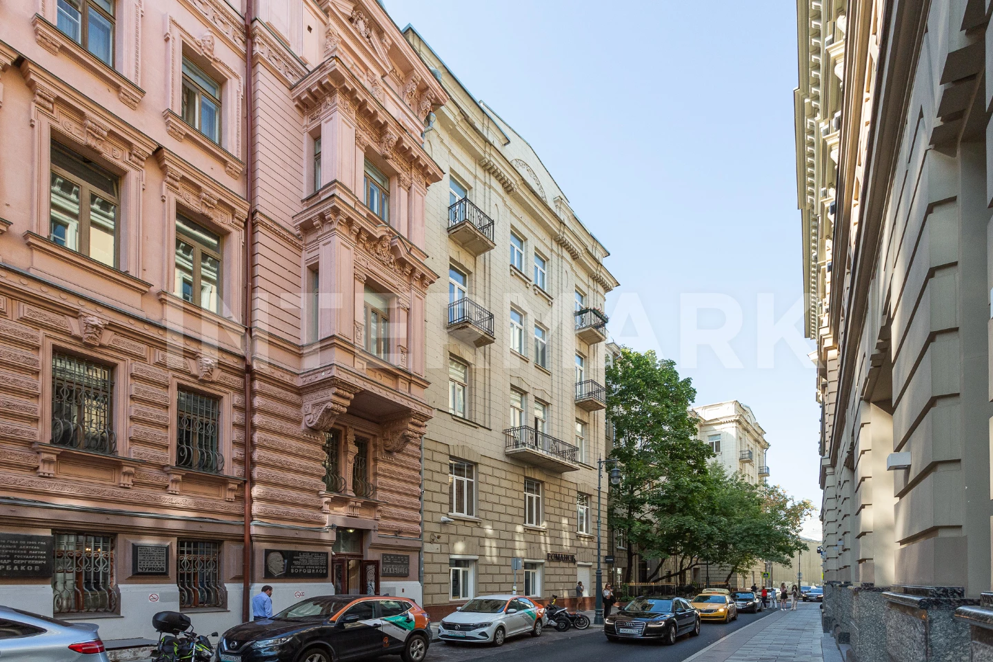 Квартира, 6 комнат ЖК Романов 5 Романов переулок, 5, Фото 1