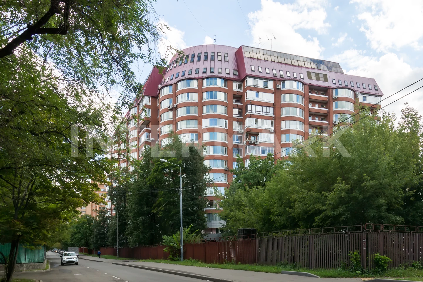 Квартира, 3 комнаты  улица Вересаева, 6, Фото 1