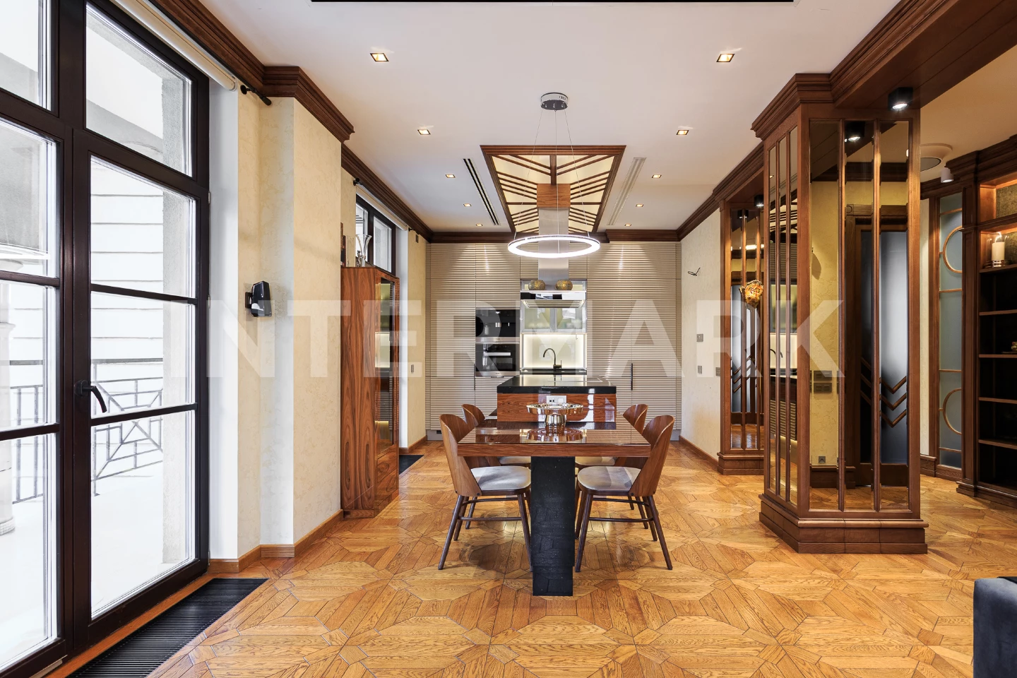 Квартира, 2 комнаты ЖК Итальянский Квартал улица Фадеева, 4А, Фото 1