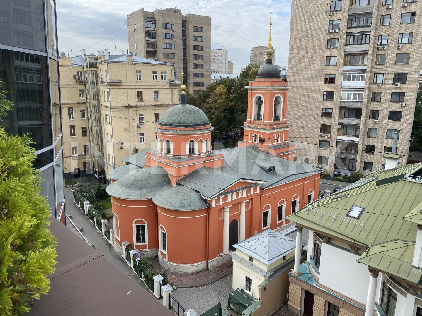 Квартира, 7 комнат ЖК Филипповский Филипповский переулок, 8, стр. 1, Фото 1