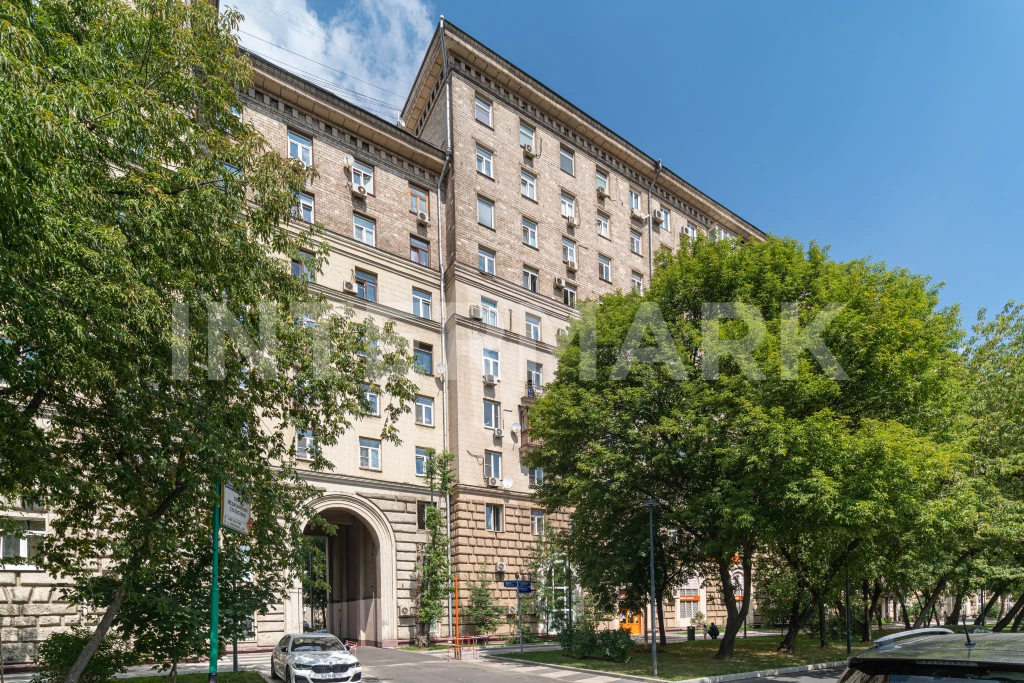 Квартира, 2 комнаты  Киевская улица, 20, Фото 1