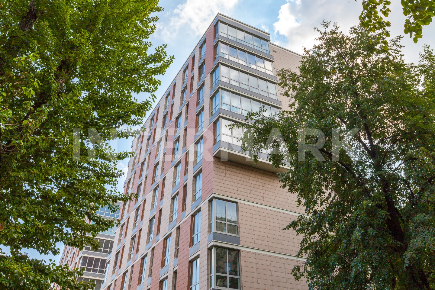 Apartment, 6 rooms Residential complex Sport House , 5, korp. 1, Photo 1