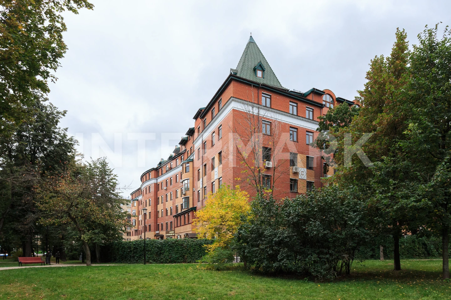 Квартира, 4 комнаты ЖК Донское Подворье 3-й Донской проезд, 1, Фото 1