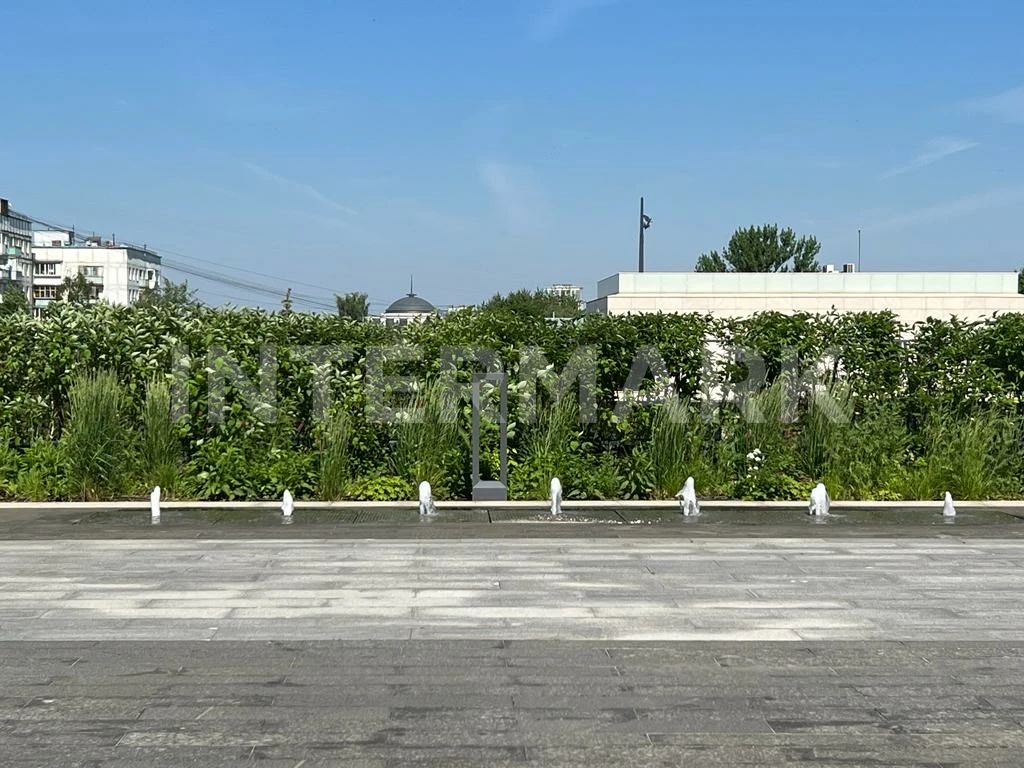 Квартира, 3 комнаты ЖК Вишневый сад Мосфильмовская улица, 1А, Фото 15