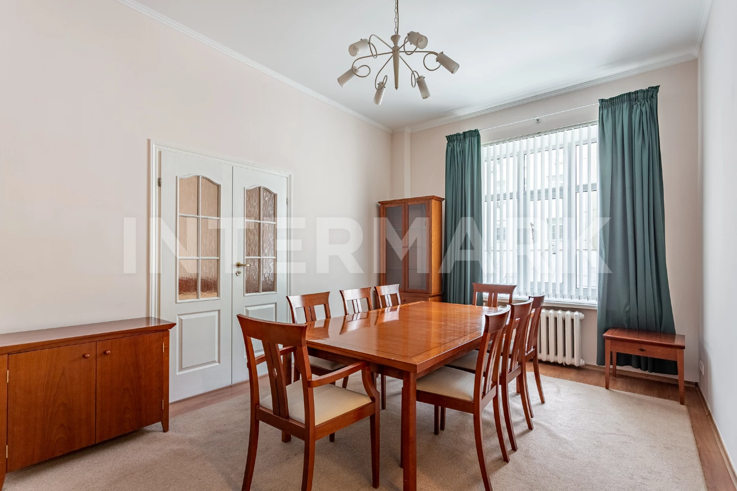 Квартира, 4 комнаты  улица Арбат, 47/23, Фото 1