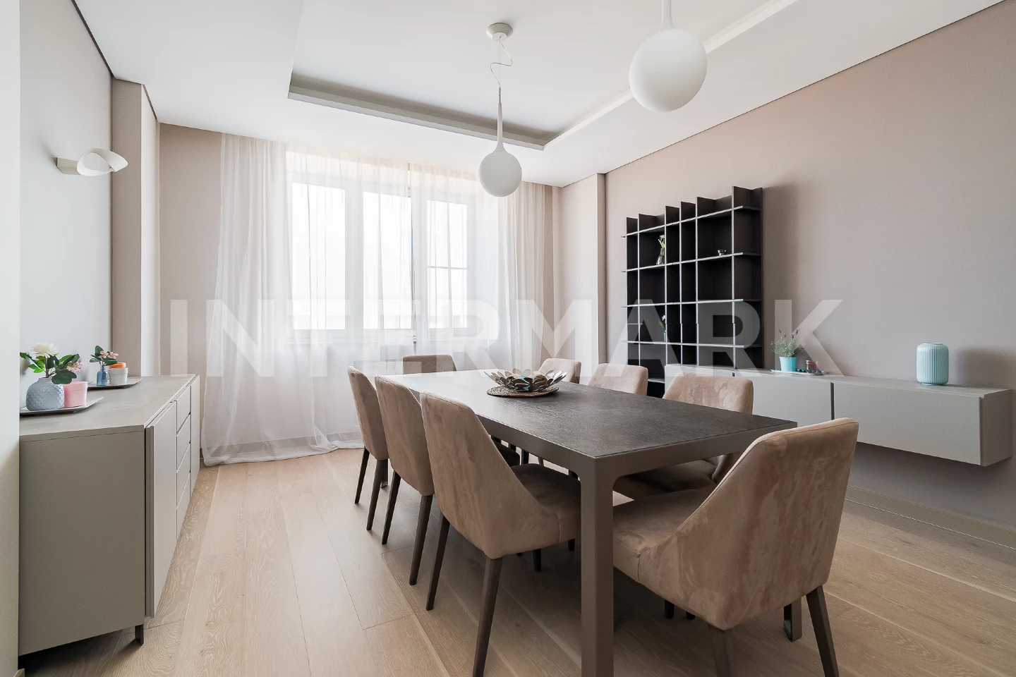 Квартира, 4 комнаты  Часовая улица, 23, корп. 1, Фото 1