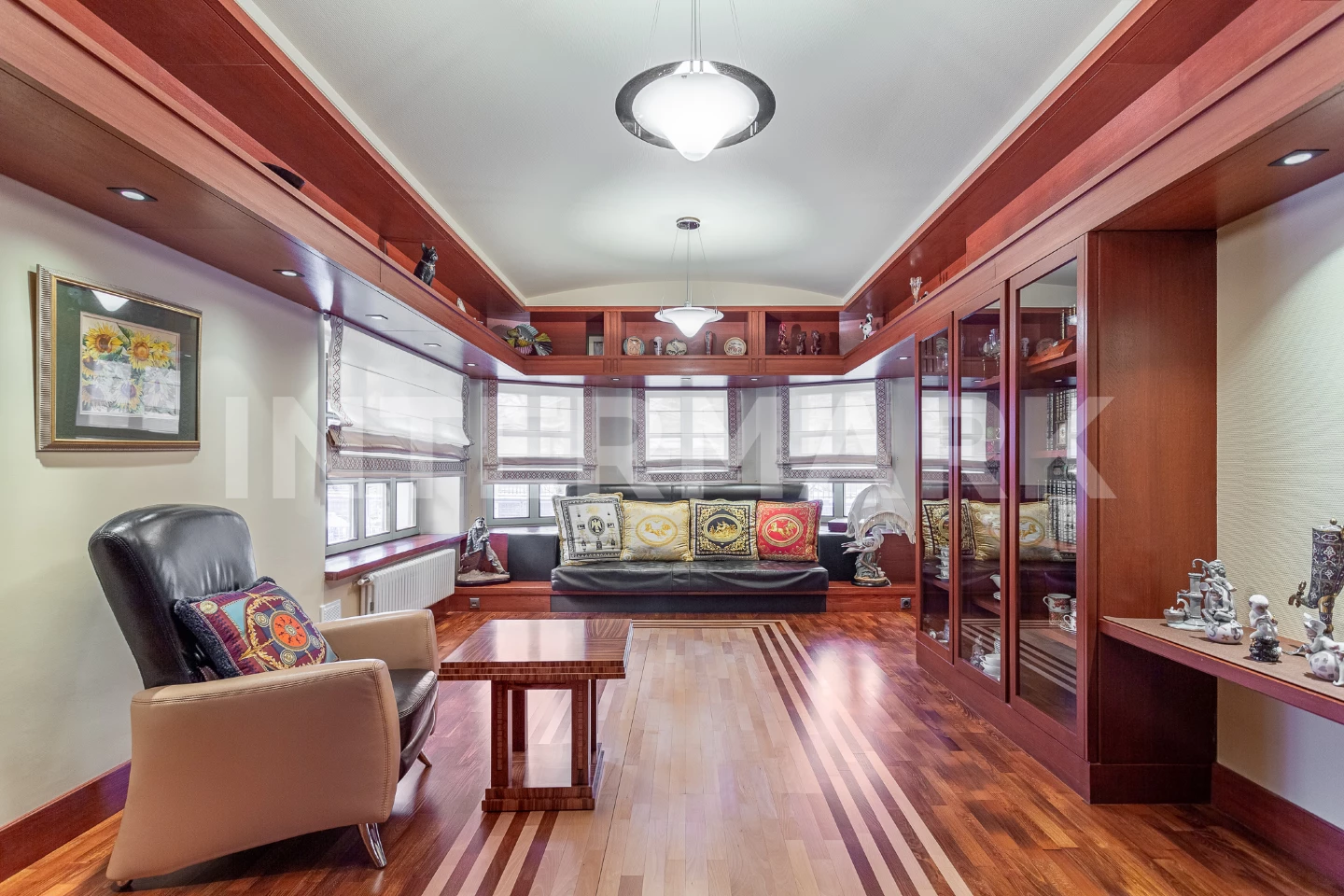 Квартира, 7 комнат &nbsp; улица Верещагина, 24/12, Фото 1