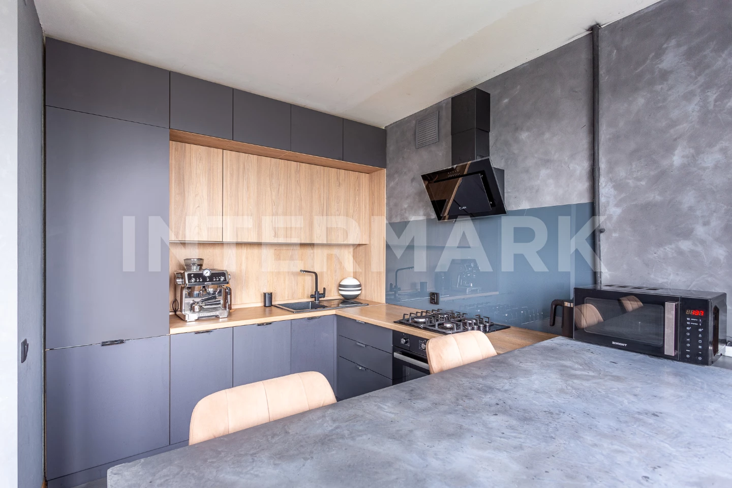 Apartment, 2 rooms  Prechistenka Street, 30/2, Photo 5