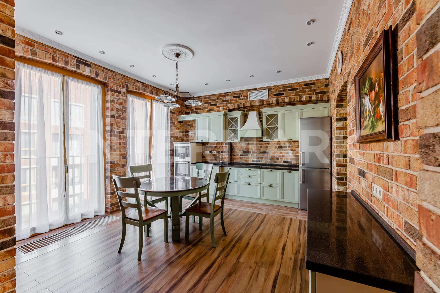 Квартира, 2 комнаты ЖК Литератор улица Льва Толстого, 23кД/7, Фото 1