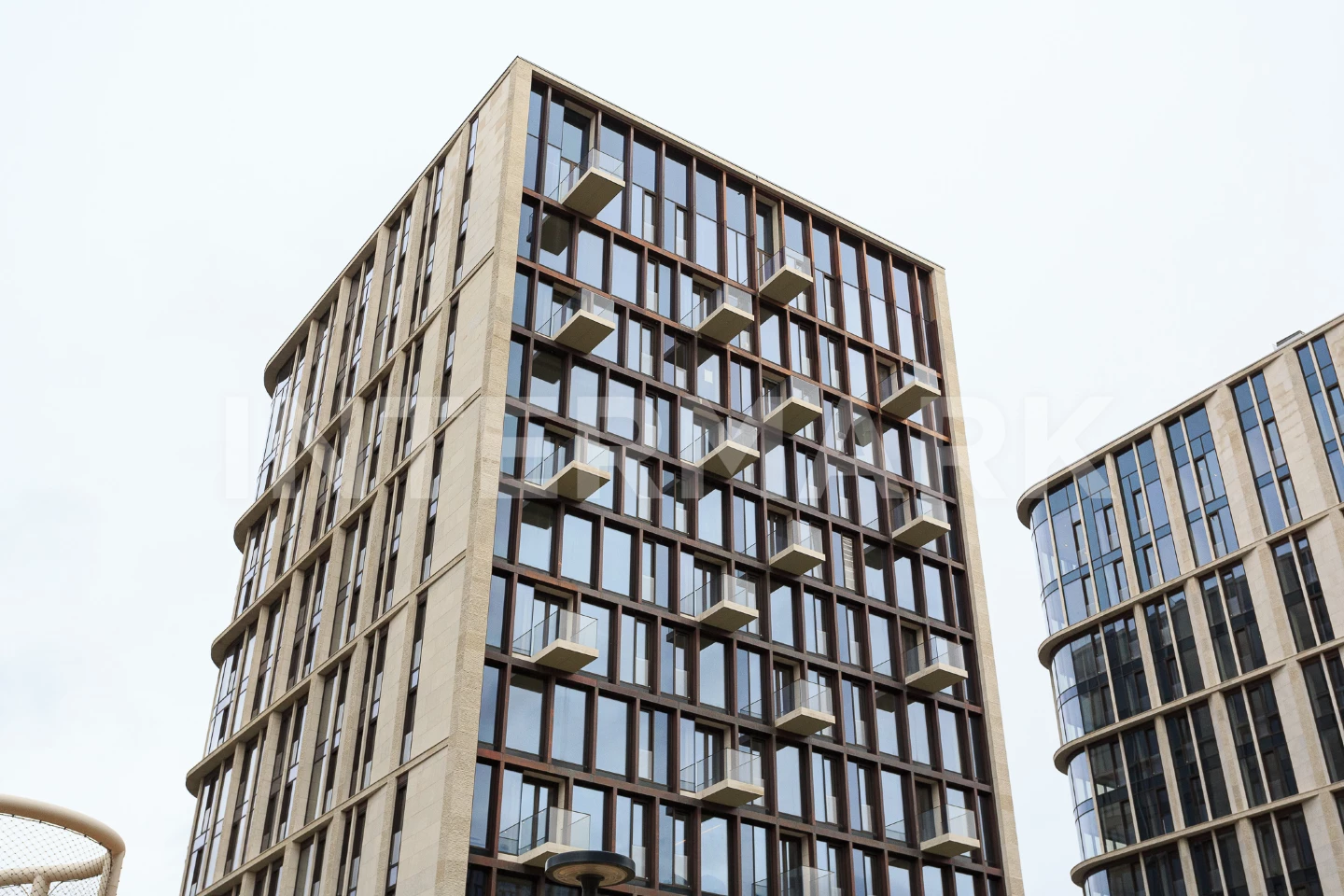 Квартира, 3 комнаты ЖК Victory Park Residences (Виктори Парк Резиденсис) улица Братьев Фонченко, 3, корп. 4, Фото 1