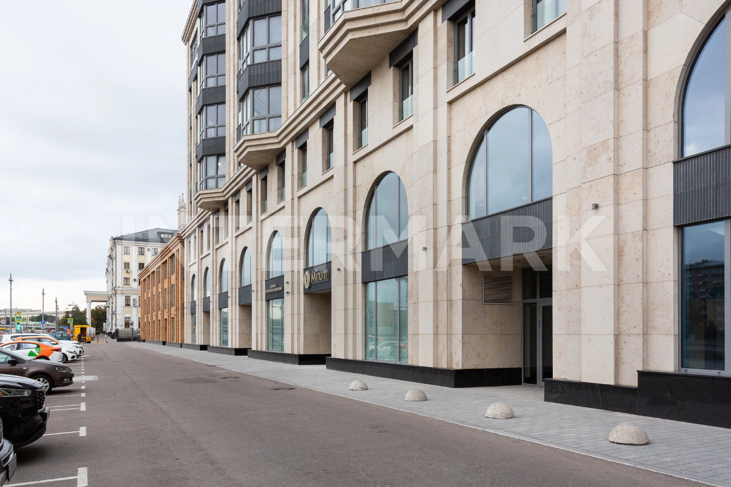 Квартира, 4 комнаты ЖК Симфония Набережных (Котельническая 21) Котельническая набережная, 21, Фото 1