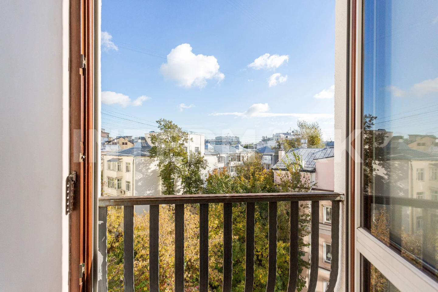 Квартира, 3 комнаты ЖК Добрая Слободка Машкова улица, 6, стр. 1, Фото 1