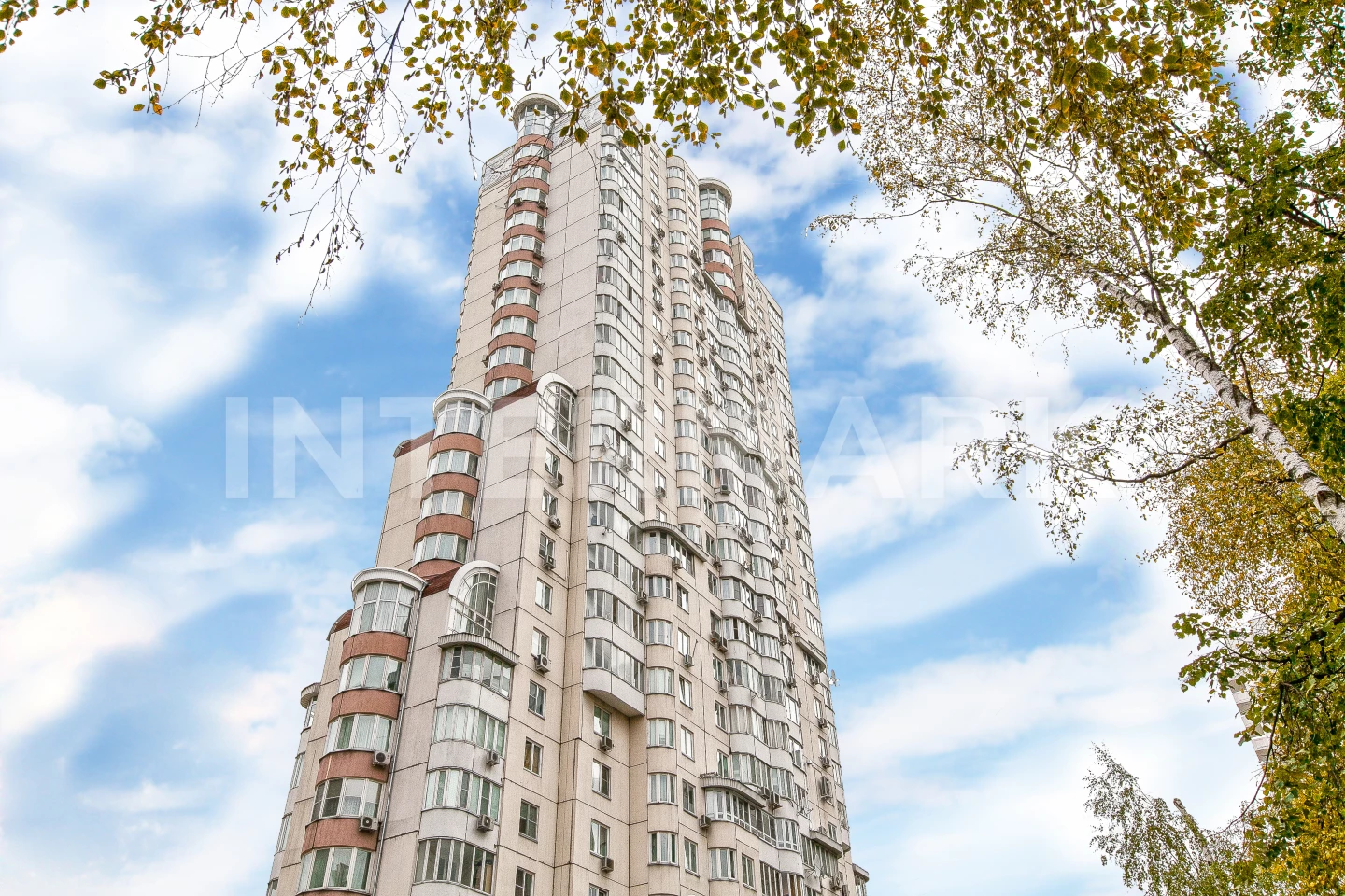 Квартира, 4 комнаты &nbsp; улица Новаторов, 34, корп. 7, Фото 1