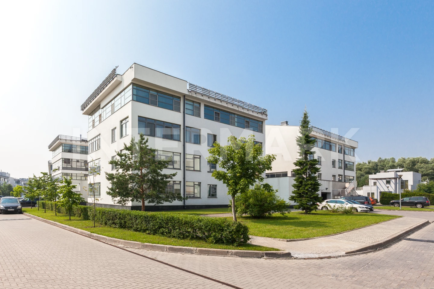 Квартира, 4 комнаты ЖК Остров Фантазий Островной проезд, 5, корп. 1, Фото 1