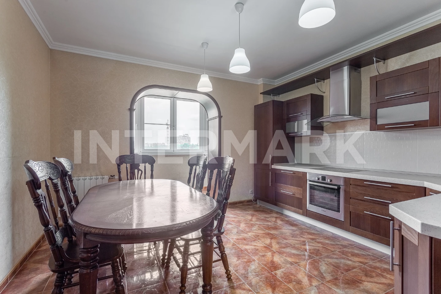 Квартира, 4 комнаты  Новочерёмушкинская улица, 34, корп. 1, Фото 1