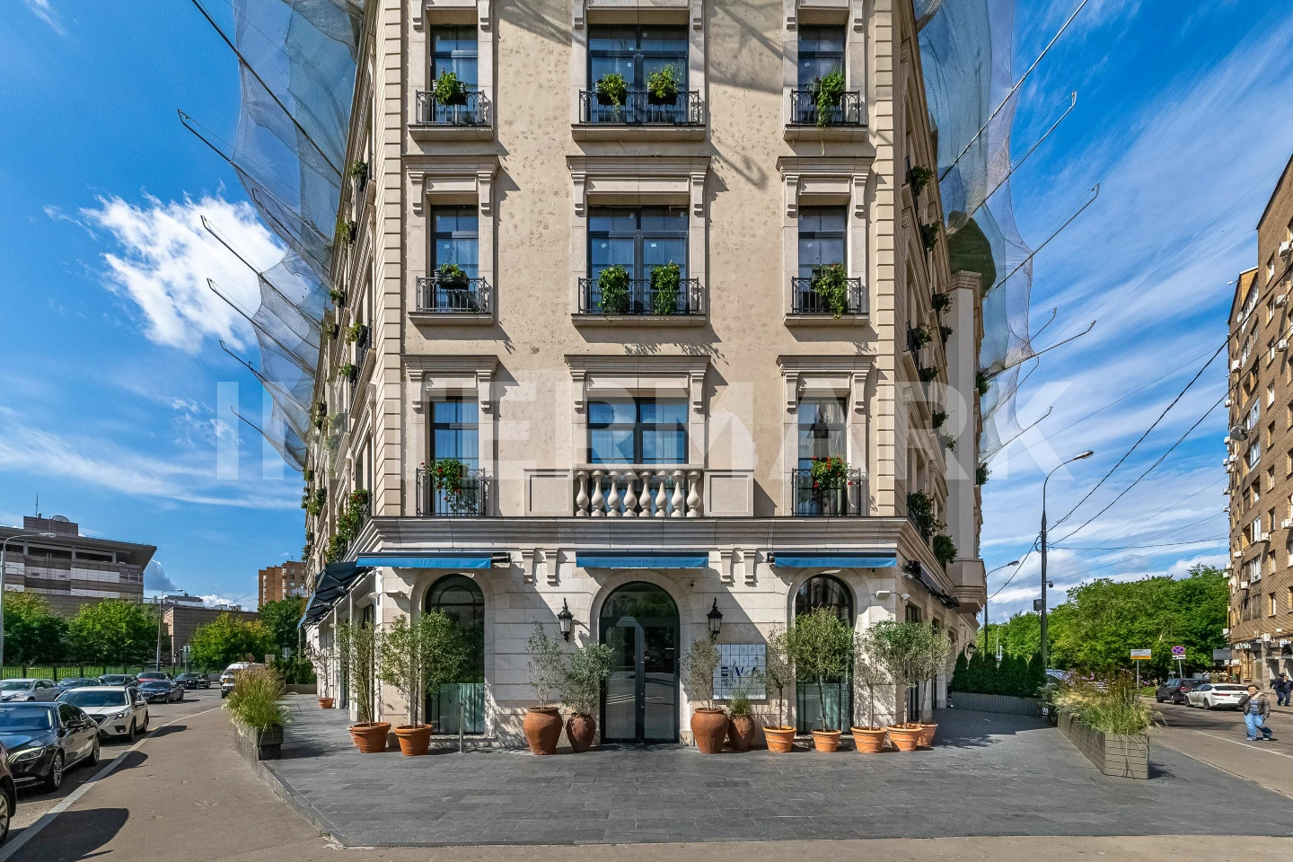 Квартира, 4 комнаты  1-й переулок Тружеников, 4, Фото 1