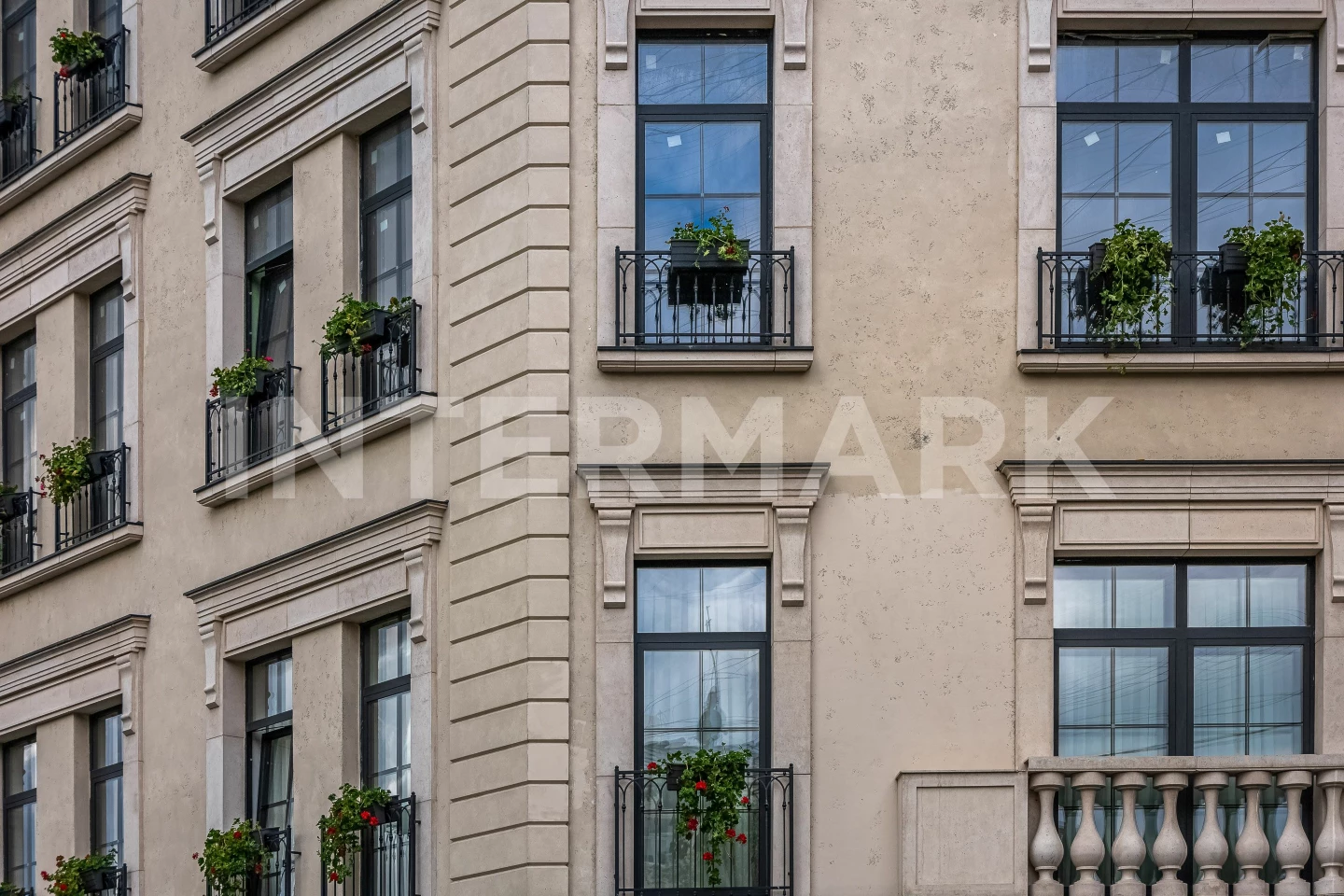 Квартира, 3 комнаты  1-й переулок Тружеников, 4, Фото 1