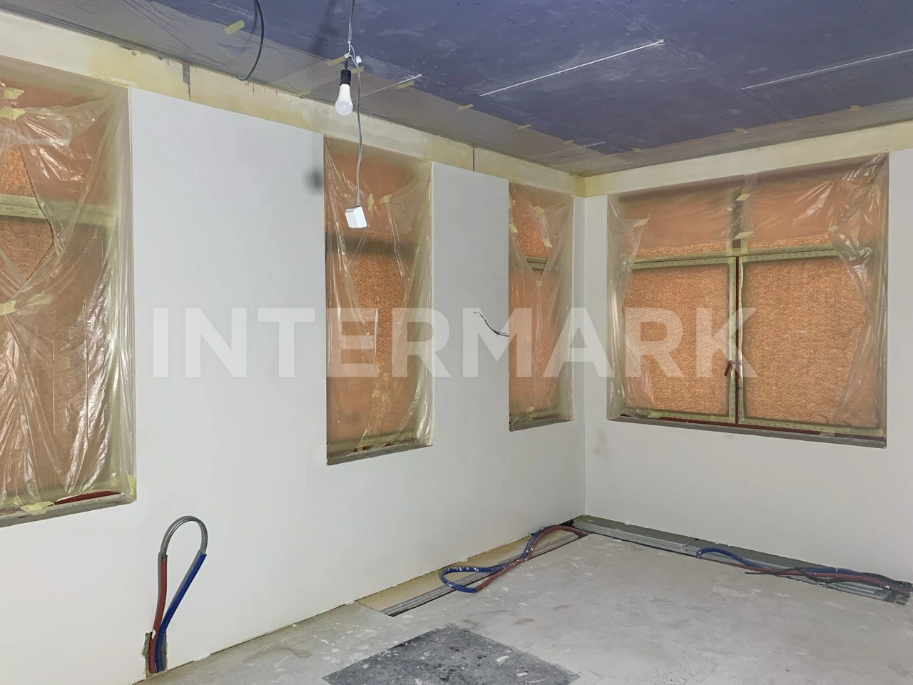 Квартира, 4 комнаты ЖК Счастье на Ломоносовском Ломоносовский проспект, 36, Фото 1