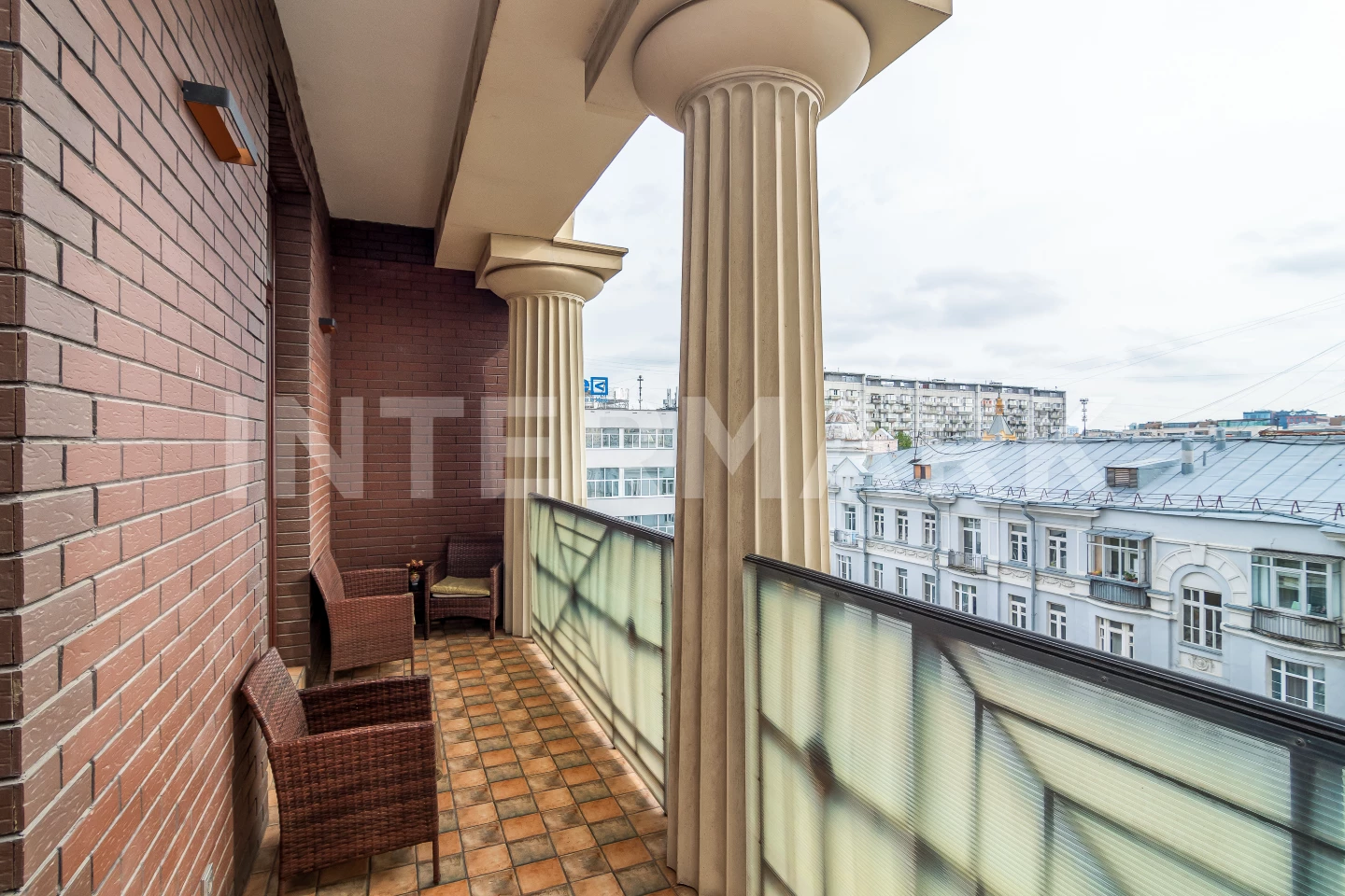 Квартира, 3 комнаты ЖК Онегин улица Малая Полянка, 2, Фото 1