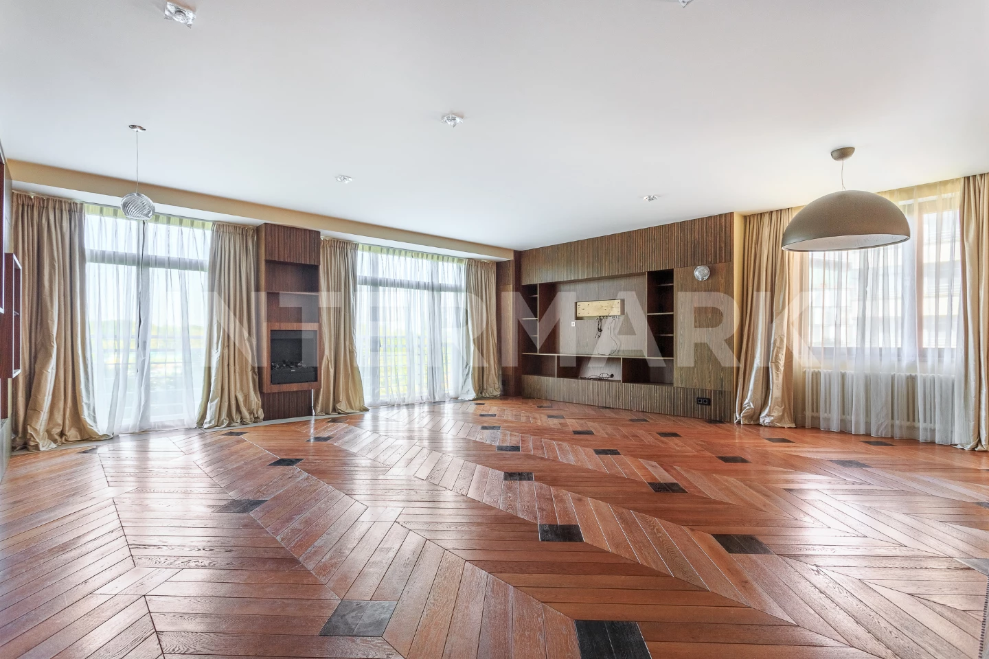 Квартира, 5 комнат ЖК Премьер улица Фотиевой, 6, корп. 1, Фото 1