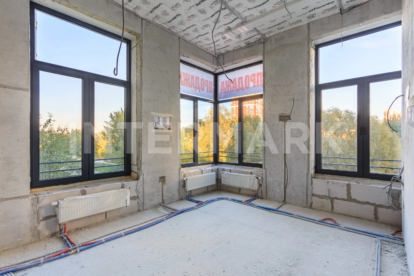 Квартира, 3 комнаты ЖК West Garden (Вест Гарден) проспект Генерала Дорохова, 39Д, корп. 2, Фото 1