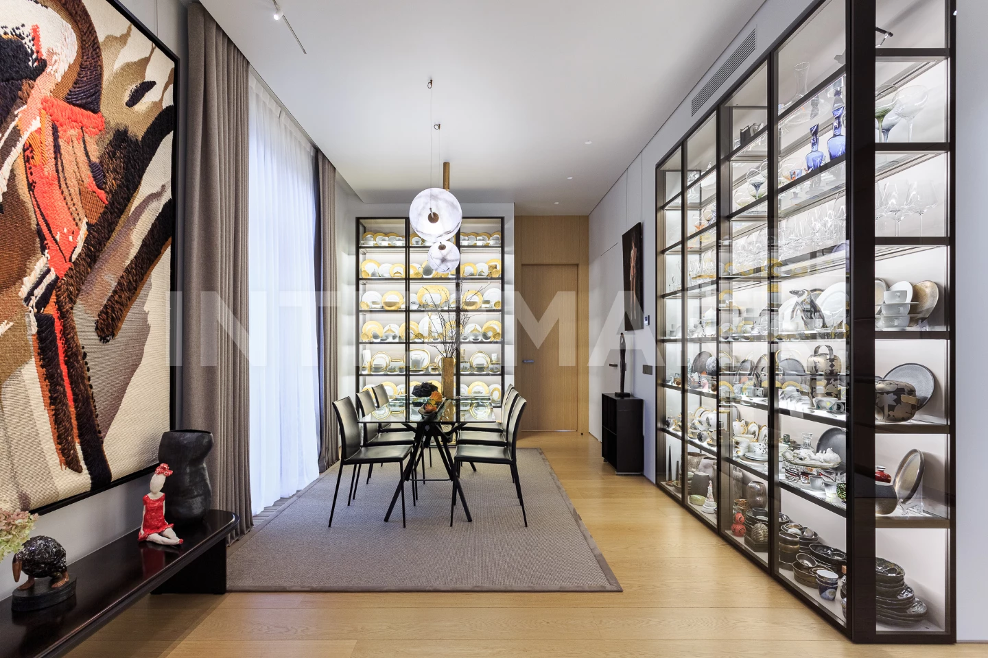 Квартира, 3 комнаты ЖК Медный 3.14 Донская улица, 14, Фото 1