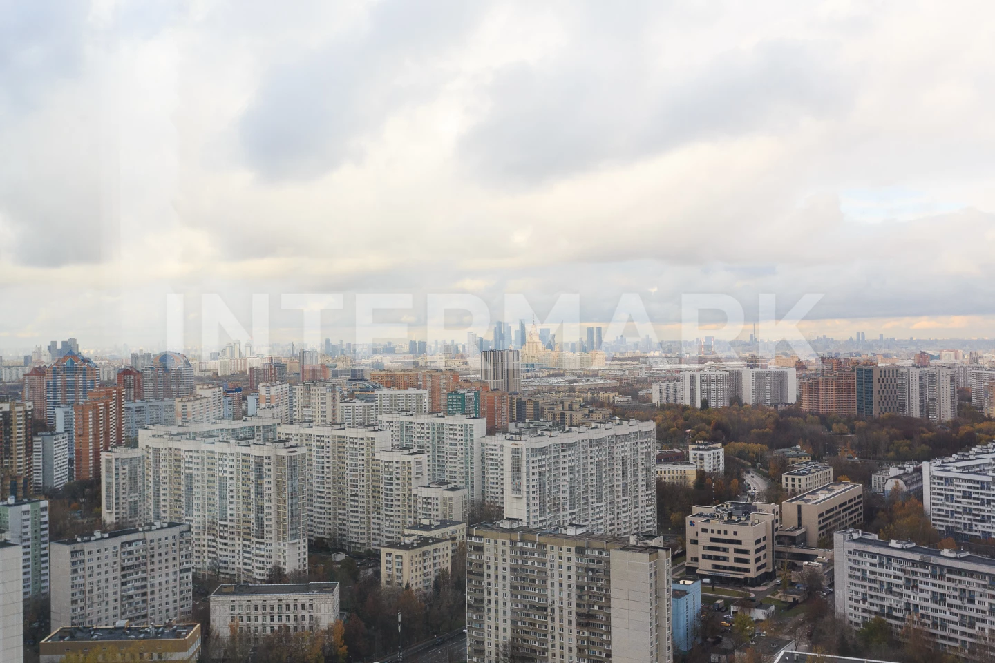 Квартира, 3 комнаты ЖК Архитектор улица Академика Волгина, 2, Фото 1