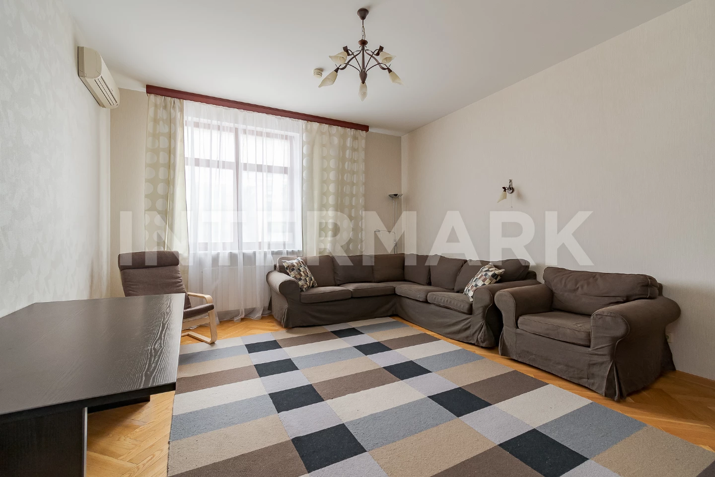 Квартира, 4 комнаты &nbsp; Валовая улица, 20, Фото 1